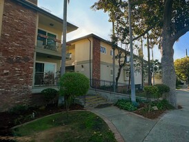 Chevy Chase Terrace Apartments