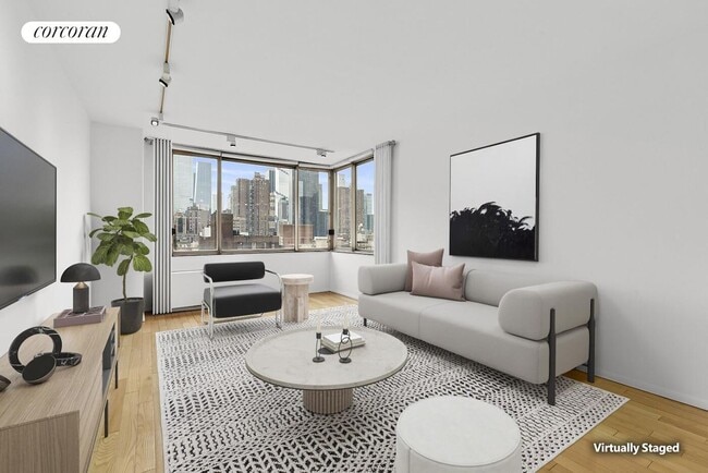 property at 350 W 50th St