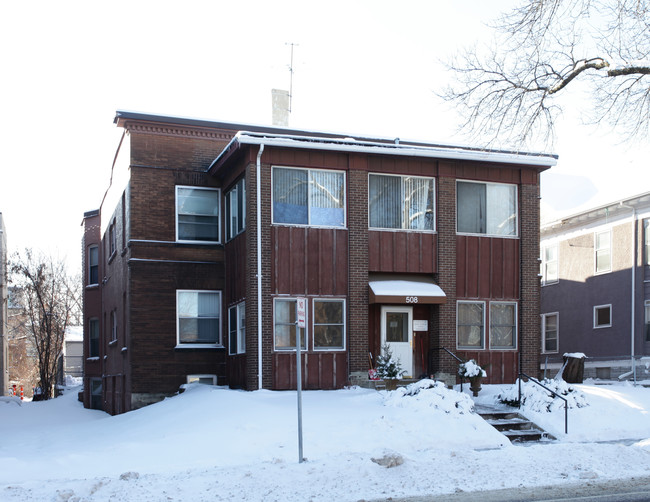 508 University Ave SE in Minneapolis, MN - Building Photo - Building Photo