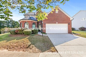 6461 Edgewater Cove in Fairburn, GA - Building Photo - Building Photo