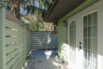3400 Clark Dr in Sarasota, FL - Building Photo - Building Photo
