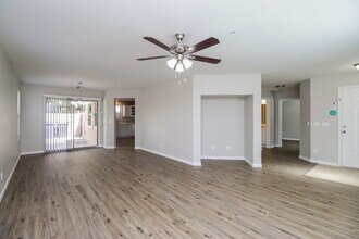 2662 E Megan St in Gilbert, AZ - Foto de edificio - Building Photo