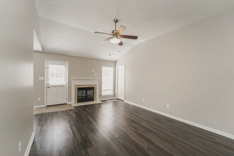 7224 Cranswick Pl in Charlotte, NC - Building Photo - Building Photo