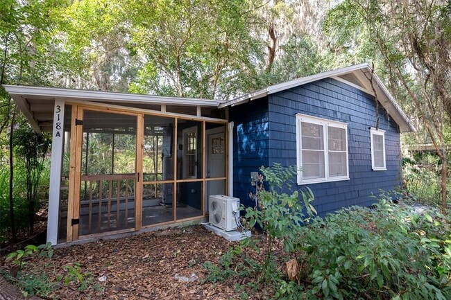 property at 318 NW 24th St