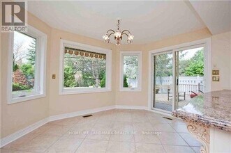 26 Ritter Crescent in Markham, ON - Building Photo - Building Photo