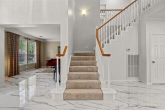 15806 Virginia Fern Way in Houston, TX - Building Photo - Building Photo