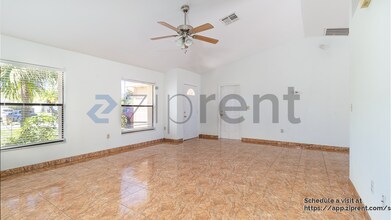 855 San Pedro Ct in Kissimmee, FL - Foto de edificio - Building Photo