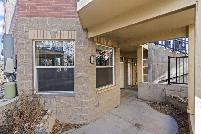 140 E 1st St in Loveland, CO - Building Photo - Building Photo