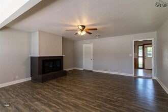 18 Oxley Dr in Wichita Falls, TX - Building Photo - Building Photo