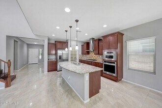 10747 W Yearling Rd in Peoria, AZ - Building Photo - Building Photo