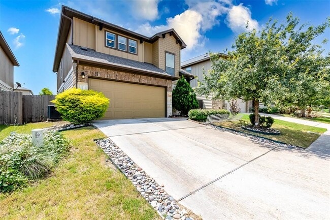 property at 16113 Hawthorne Heights Trail