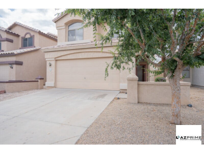 1818 N 106th Ln in Avondale, AZ - Building Photo