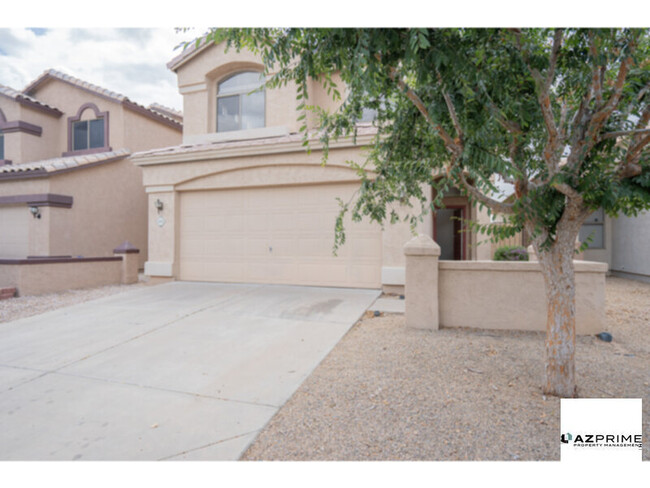 property at 1818 N 106th Ln