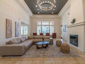 Falls at Westover Hills in San Antonio, TX - Building Photo