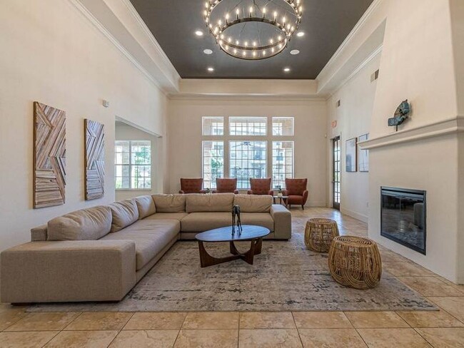 Falls at Westover Hills