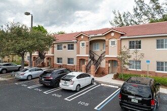 The Cove II at Briar Bay in West Palm Beach, FL - Building Photo - Building Photo