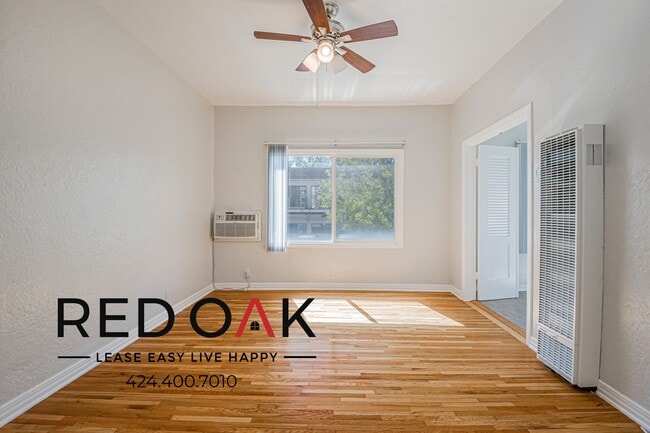 property at 211 S El Molino Ave