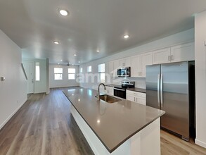 23562 E 3rd Pl in Aurora, CO - Building Photo - Building Photo