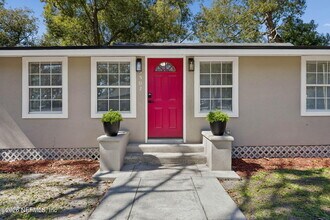 3502 Fleet St in Jacksonville, FL - Building Photo - Building Photo