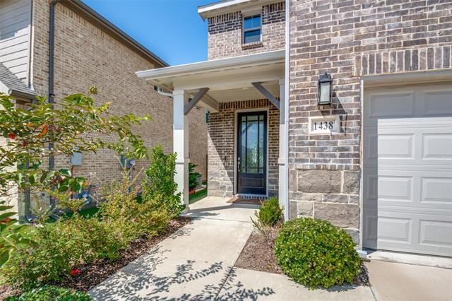 1438 Martingale Ln in Forney, TX - Building Photo - Building Photo