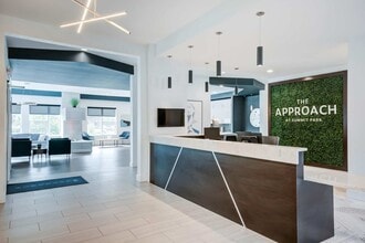 The Approach at Summit Park in Blue Ash, OH - Building Photo - Building Photo