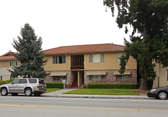 95 Monroe St in Santa Clara, CA - Building Photo - Building Photo