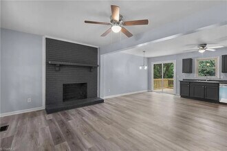 3529 Day Rd in Walkertown, NC - Building Photo - Building Photo