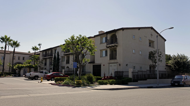 Village at Sierra (55+ Senior Community) in Fontana, CA - Building Photo - Building Photo