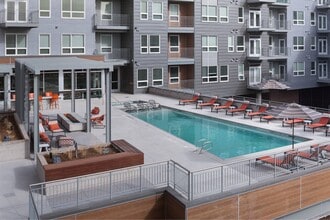 Emery West Highland in Denver, CO - Foto de edificio - Building Photo