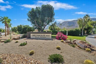 436 Greenhouse Wy in Palm Springs, CA - Building Photo - Building Photo