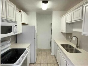 9707 Richmond Ave, Unit Apt Houston in Houston, TX - Building Photo - Building Photo