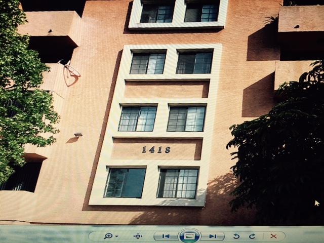 1418 Venice Blvd in Los Angeles, CA - Building Photo