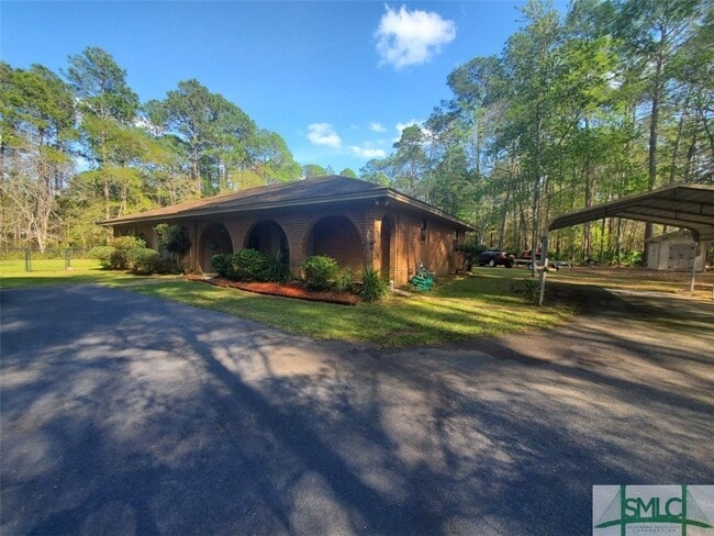 property at 117 Maple Dr
