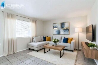 3028 N Castro Ave, Unit 14 in Tucson, AZ - Building Photo - Building Photo