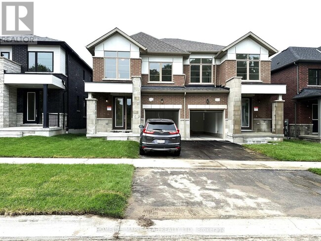 property at 54 Bearberry Rd