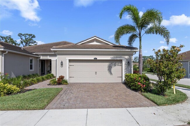 8677 Rain Song Rd in Sarasota, FL - Building Photo - Building Photo