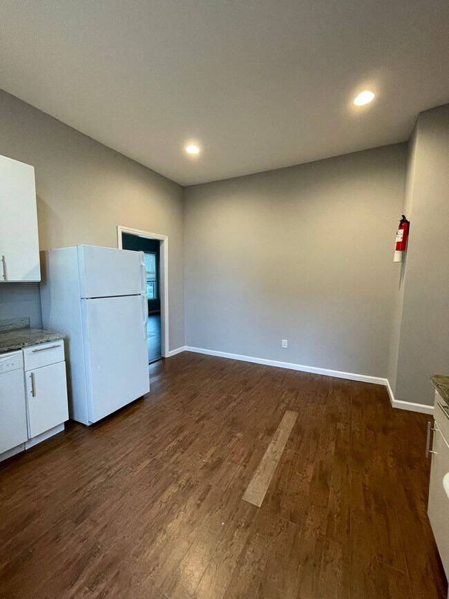 1014 21st St in Oakland, CA - Foto de edificio - Building Photo