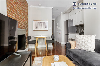 221 Mott St in New York, NY - Building Photo - Building Photo