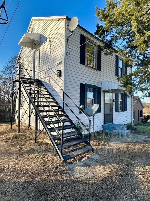 property at 3944 40th St N