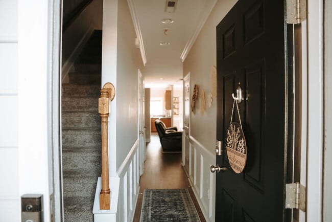 4414 Piedmont Trace Dr in Greensboro, NC - Foto de edificio - Building Photo