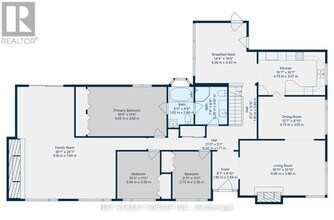 2 Parklane Crescent in St Catharines, ON - Building Photo - Building Photo