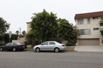 1144 10th St in Santa Monica, CA - Building Photo - Building Photo