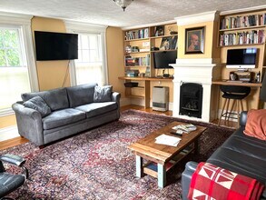 272 Danforth St in Portland, ME - Building Photo - Building Photo