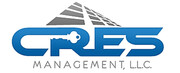 Property Management Company Logo CRES Management, LLC