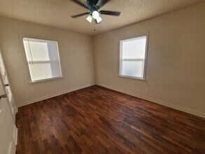 1905 S Fannin St in Amarillo, TX - Building Photo - Building Photo