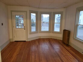 729 Catherine St in Bloomsburg, PA - Building Photo