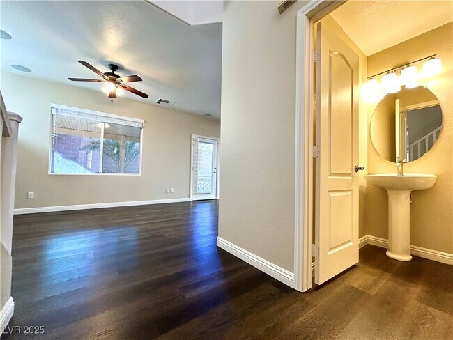 3786 Corpolo Ave in Las Vegas, NV - Building Photo - Building Photo