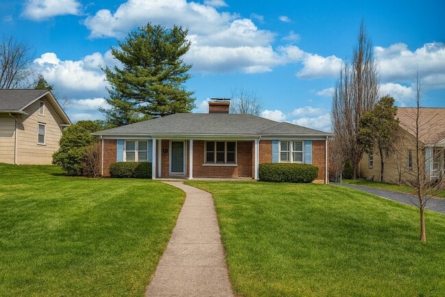 property at 312 Garden Rd