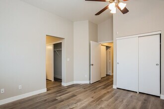 5420 Cliff Dancer St in North Las Vegas, NV - Building Photo - Building Photo