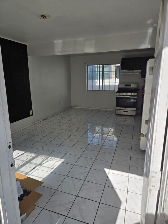 227 E 110th St in Los Angeles, CA - Building Photo